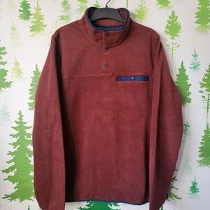 32 Degrees Fleece Sweater.